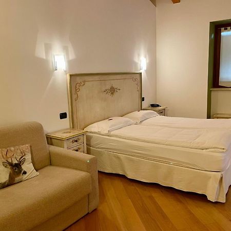 Relais Fontana Rosa B&B Wellness Каприно-Веронезе Экстерьер фото
