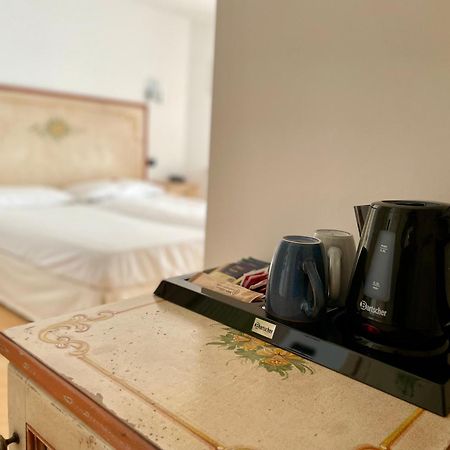 Relais Fontana Rosa B&B Wellness Каприно-Веронезе Экстерьер фото