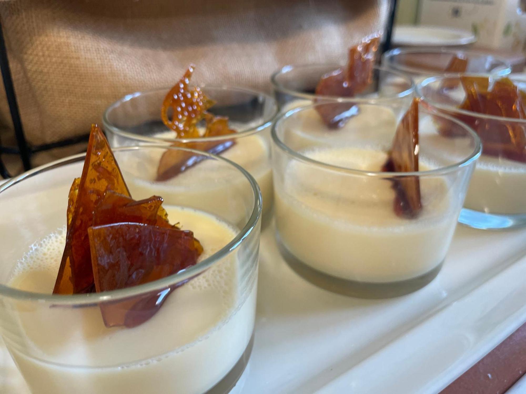 Relais Fontana Rosa B&B Wellness Каприно-Веронезе Экстерьер фото